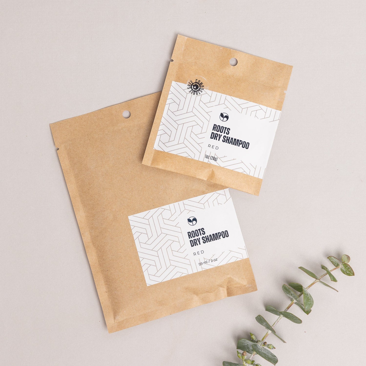 REFILL + REUSE