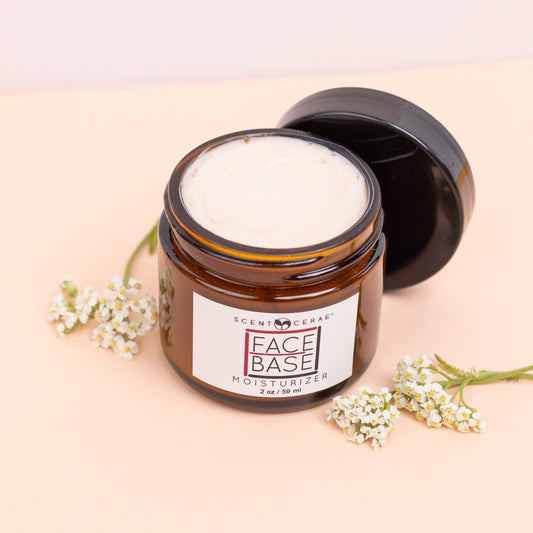 Face Base Moisturizing Primer Cream