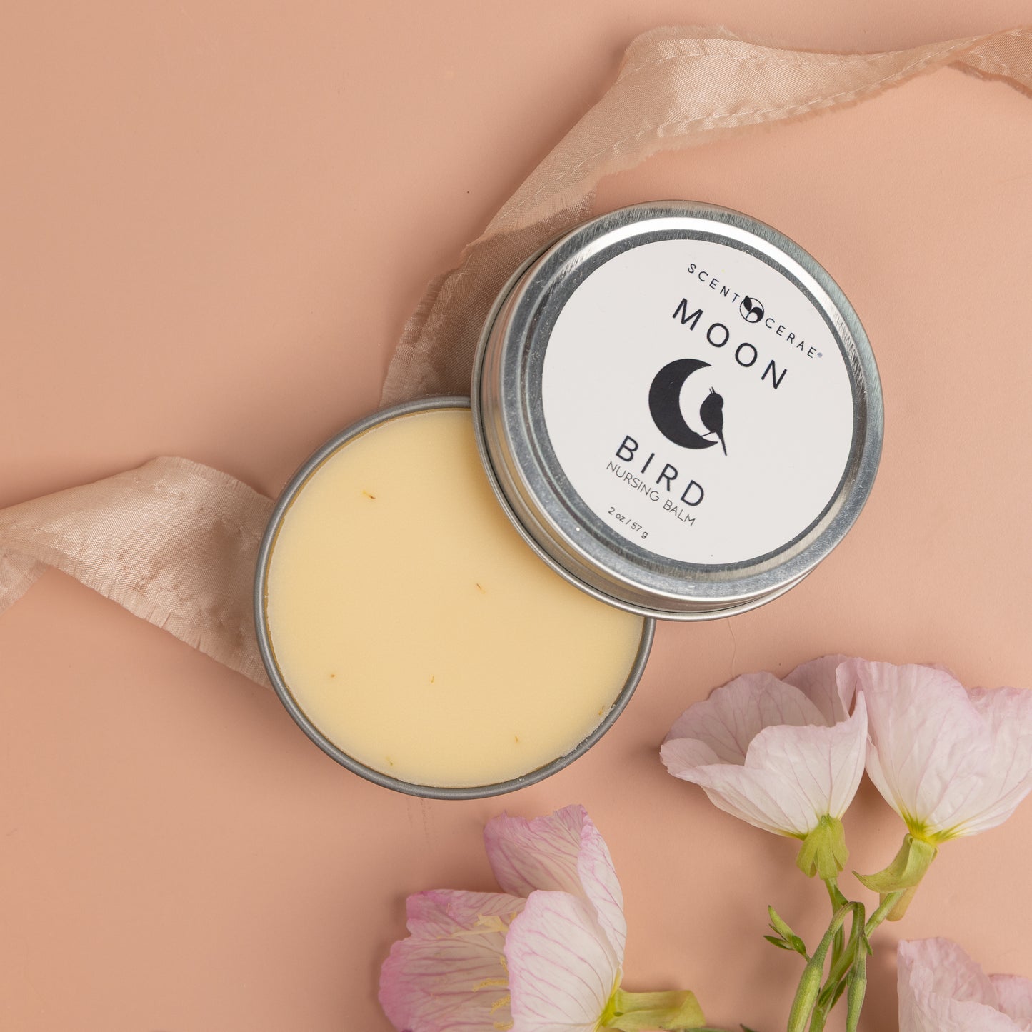 Moon Bird New Mom Gift Set