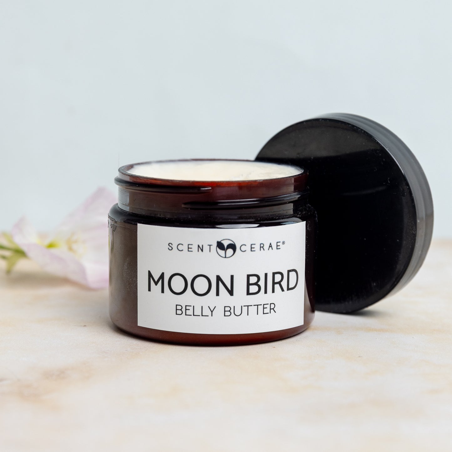 Moon Bird Belly Butter