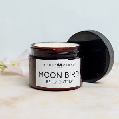 Moon Bird Belly Butter