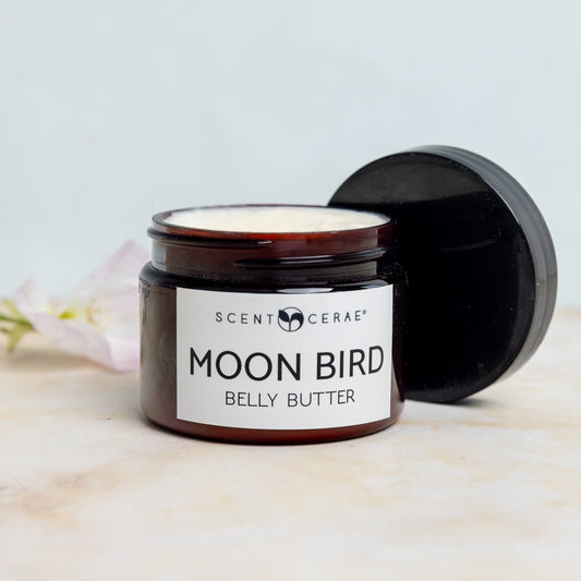 Moon Bird Belly Butter