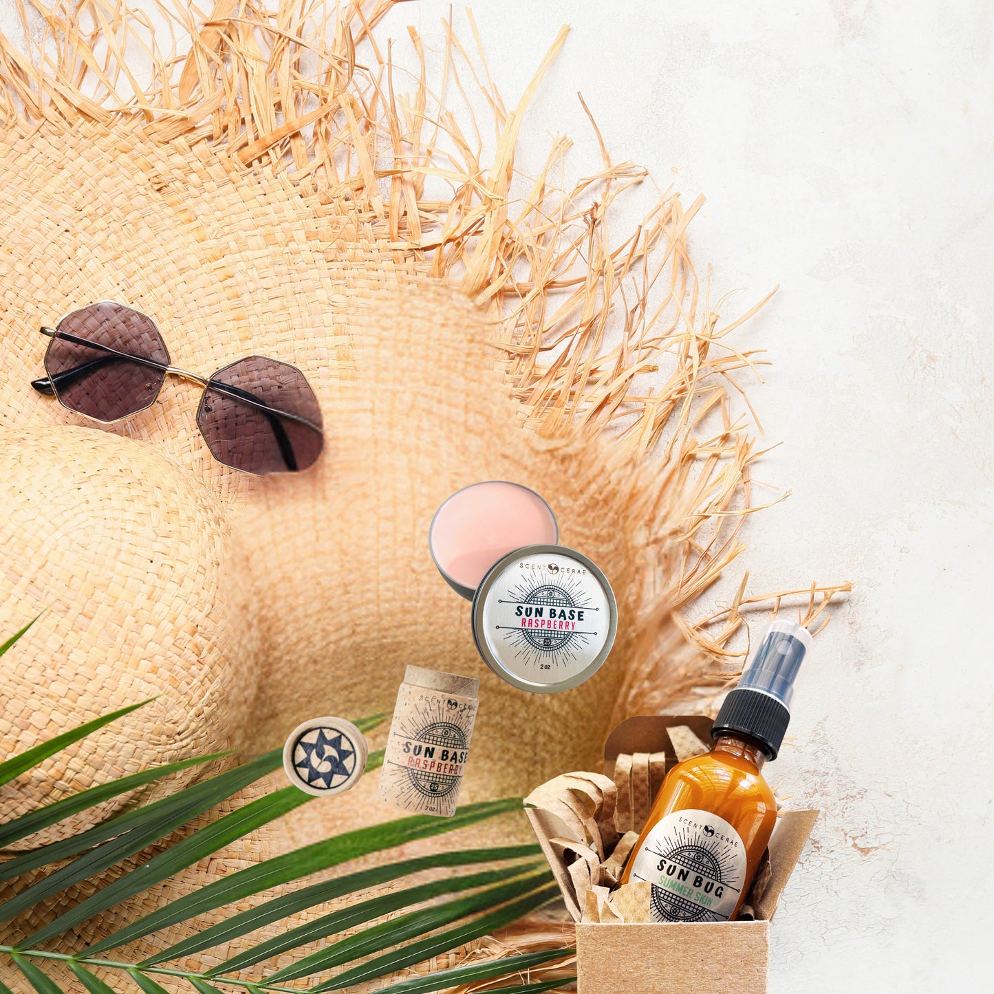 A Limited Edition Gift of Sunshine — $88 Value, Only $54.99