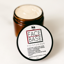 Load image into Gallery viewer, Face Base Ageless Cream Moisturizer