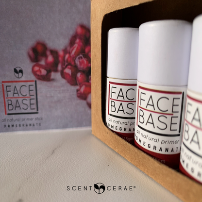 Face Base Face Primer ECO Set