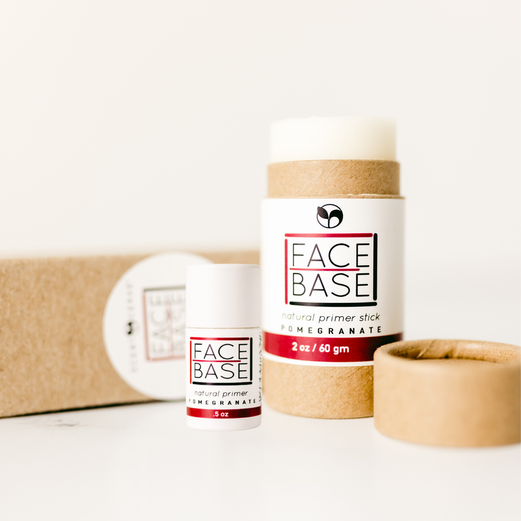 Face Base Face Primer ECO Set