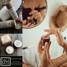 Load image into Gallery viewer, Face Base Face Primer ECO Set