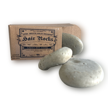 Load image into Gallery viewer, Hair Rocks Solid Shampoo &amp; Conditioner Bars